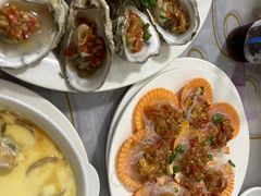 -花乐餐厅(涠洲岛店)