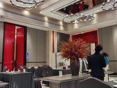 -鑫复盛礼记酒店·国家白金五钻酒家