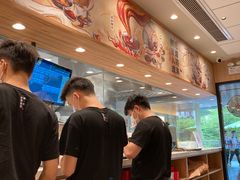 -遇见小面(江湾阳光天地店)