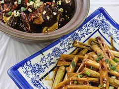 -邱记私房菜·十八年本地菜