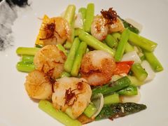 -鲜璟台·地标景观餐厅(上海中心店)