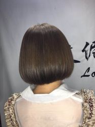 -艾伲美发造型