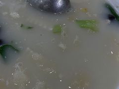 金牌全家福-春水锅贴·传统鲁菜(大明湖店)