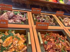 -非烤勿扰自助烤肉(合胜百货店)