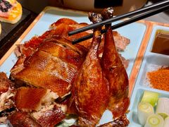-云海肴·汽锅鸡·云南菜(南强街店)