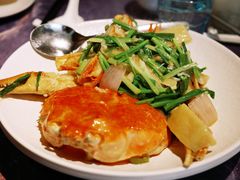 -珍宝海鲜JUMBO Seafood(ifc店)