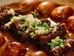 -香宫中餐厅·大连香格里拉(人民路店)