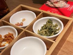 -闽上鲜·福建菜(龙湖滨江天街店)