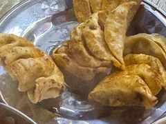 -桂萍特色牛筋牛杂(长堤街总店)