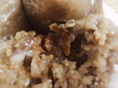 -赵记粽子(司前街店)