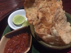 -DiAtas by Art Cafe Bumbu Bali