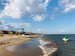 -渔岛海洋度假区