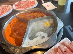 -董家湾重庆老火锅(嘉华店)