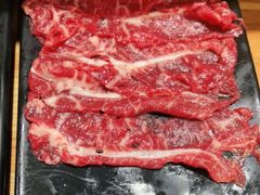 匙柄-陈记顺和潮汕牛肉火锅(棠德南路店)