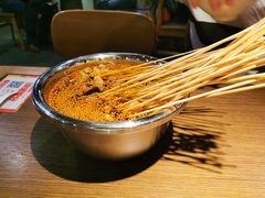 -肖四女乐山跷脚牛肉(世博源店)