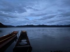 -丽江泸沽湖景区