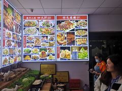 -栋哥小厨·临沂炒鸡