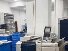 -盛美图快印广告·标书论文装订·锦旗横幅定制·图纸打印扫描(同济店)