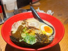 -一風堂拉面(美罗城店)