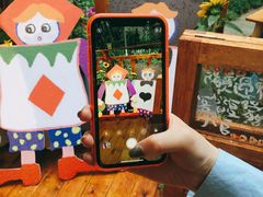 -馥家小馆(黔灵山公园店)