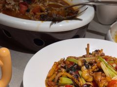 -桂小厨广西菜(航洋店)