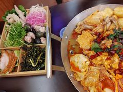 -小螺大作·螺蛳粉火锅(林和西店)