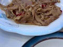 -黄牛肉馆·皖南土菜