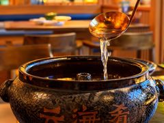 -云海肴汽锅鸡·云南小炒(天津国金汇店)