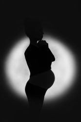 -爱儿宝孕妇儿童亲子摄影(月亮河店)