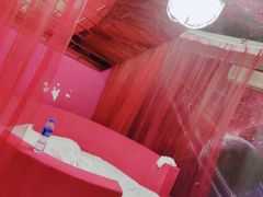 -伊梦精品酒店(天津西站店)