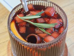 -沏点Trattoria意大利餐厅(新街口店)