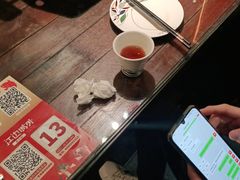 -江边城外烤全鱼(方庄时代购物中心店)