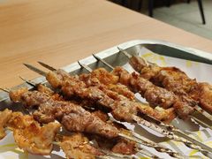 -群姐面馆·海鲜烧烤(同安路二店)
