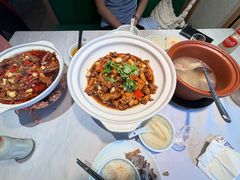 -胡老大菜热饭香·家宴(二七北路店)