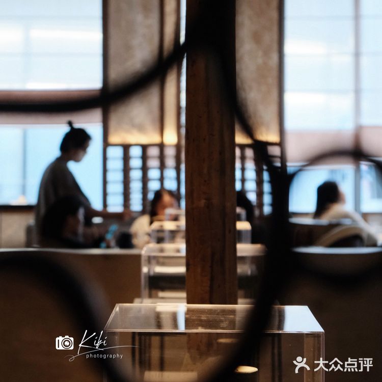 深圳新店 | 元古雲境 | 觅一静谧之所 品四季滋味