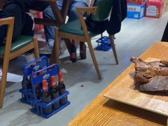 -臻炙大舍烤串(天龙家园店)