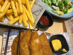 -米斯特比萨(罗斯福店)