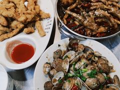-小民大排档(光谷店)