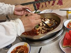 -重庆何乌鱼(南湖逸家店)