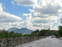 -南京城墙景区