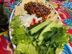 -人民公社大食堂(张家湾店)
