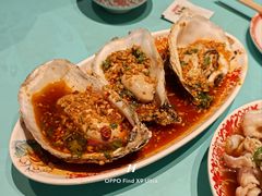 -神更仔·潮汕魂大排档(汉口路店)