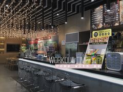 -天行健身＆天行拳馆跆拳道·格斗TXGYM