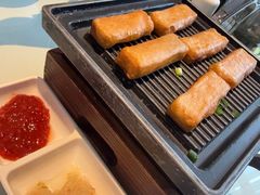 -同庆楼(大钟寺店)