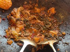 -江湖水乡铁锅炖魚(周庄嘉园店)