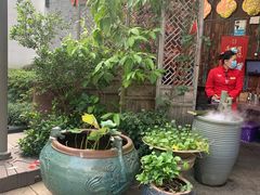-吴越荣记苏州菜·松鼠桂鱼100%活鱼现做(斜塘老街店)