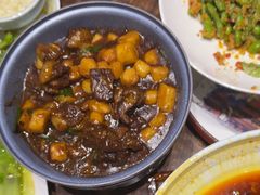 -宋庄魁元艺术餐厅