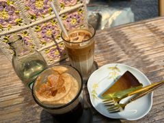 -Metal hands·铁手咖啡