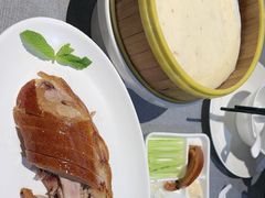 -福海居烤鸭店(鸟巢店)