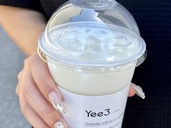 -Yee3·三号椰(上海中山公园龙之梦店)